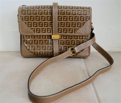 fendi sas beuty case|fendi flap bag women.